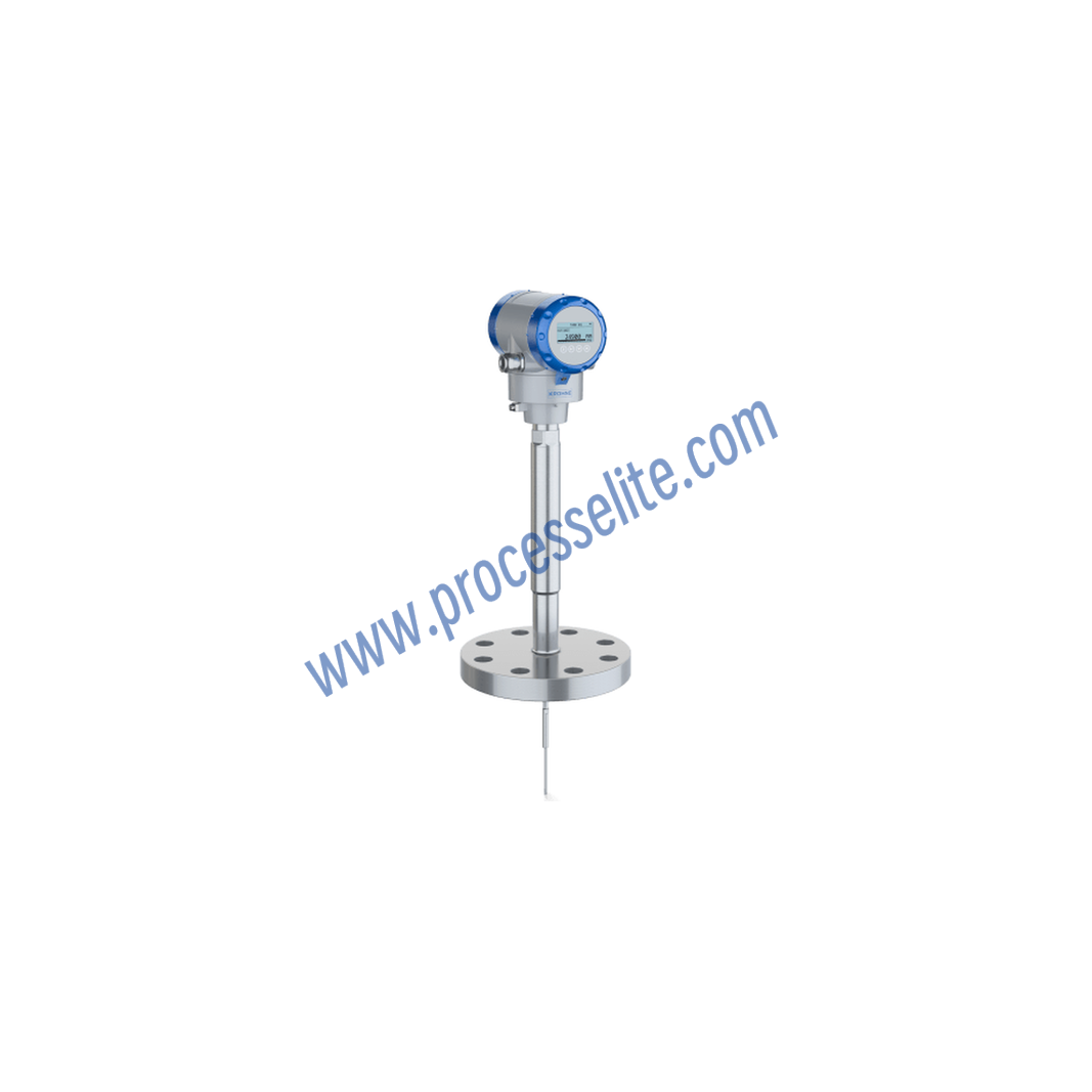 OPTIFLEX 8200 Guided Wave Radar Level Transmitter - Processelite