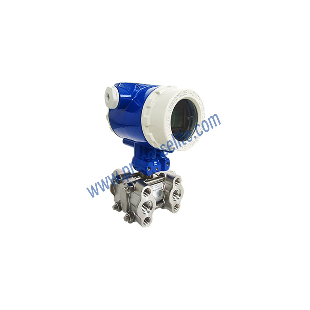 RPDD Explosion-Proof Differential Pressure Transmitter - Processelite