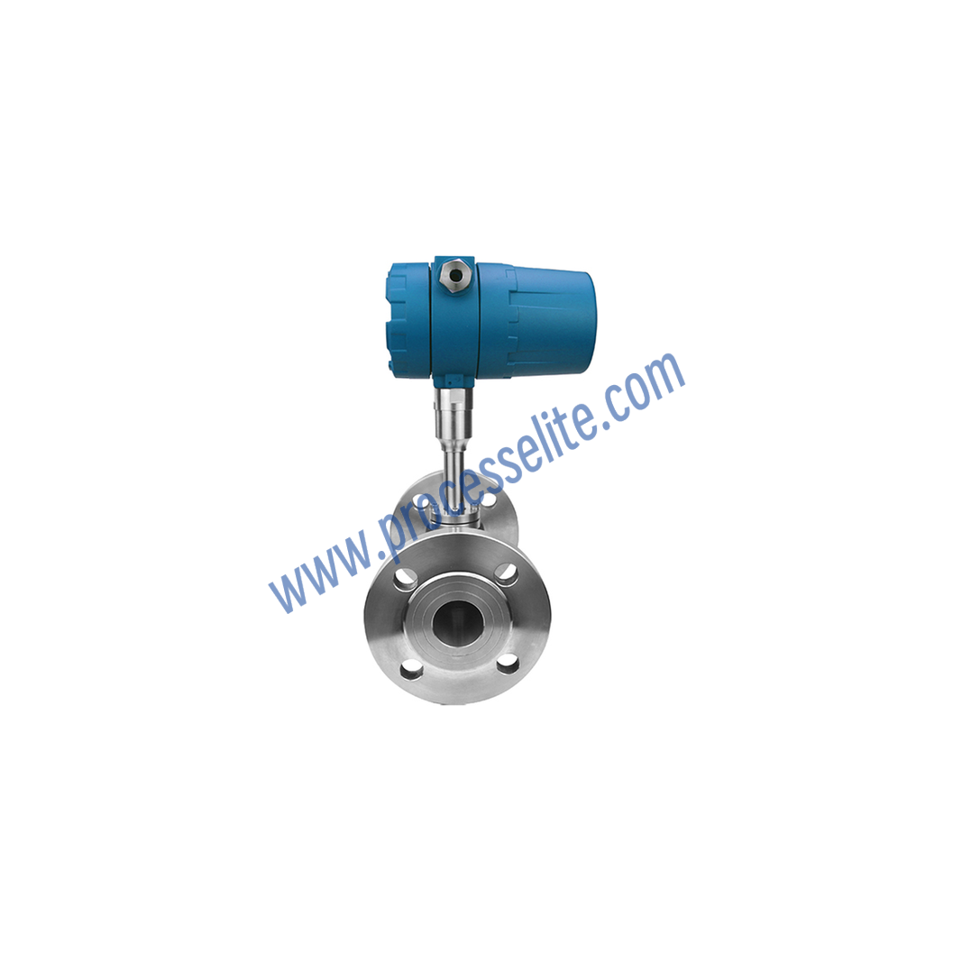 RFTT Inline Thermal Mass Flowmeter - Processelite