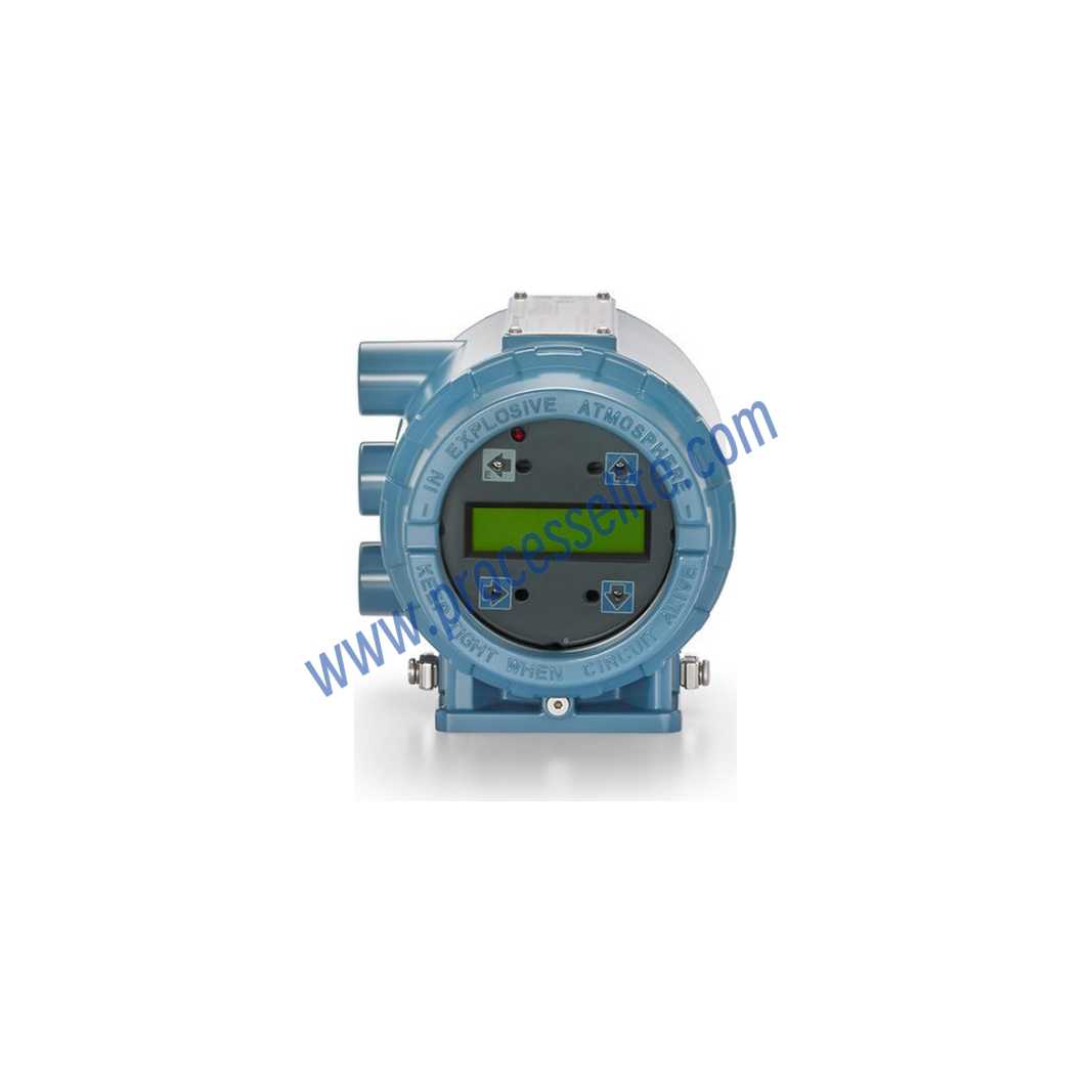 8732E Field-mount Electromagnetic Flow Transmitter - Processelite