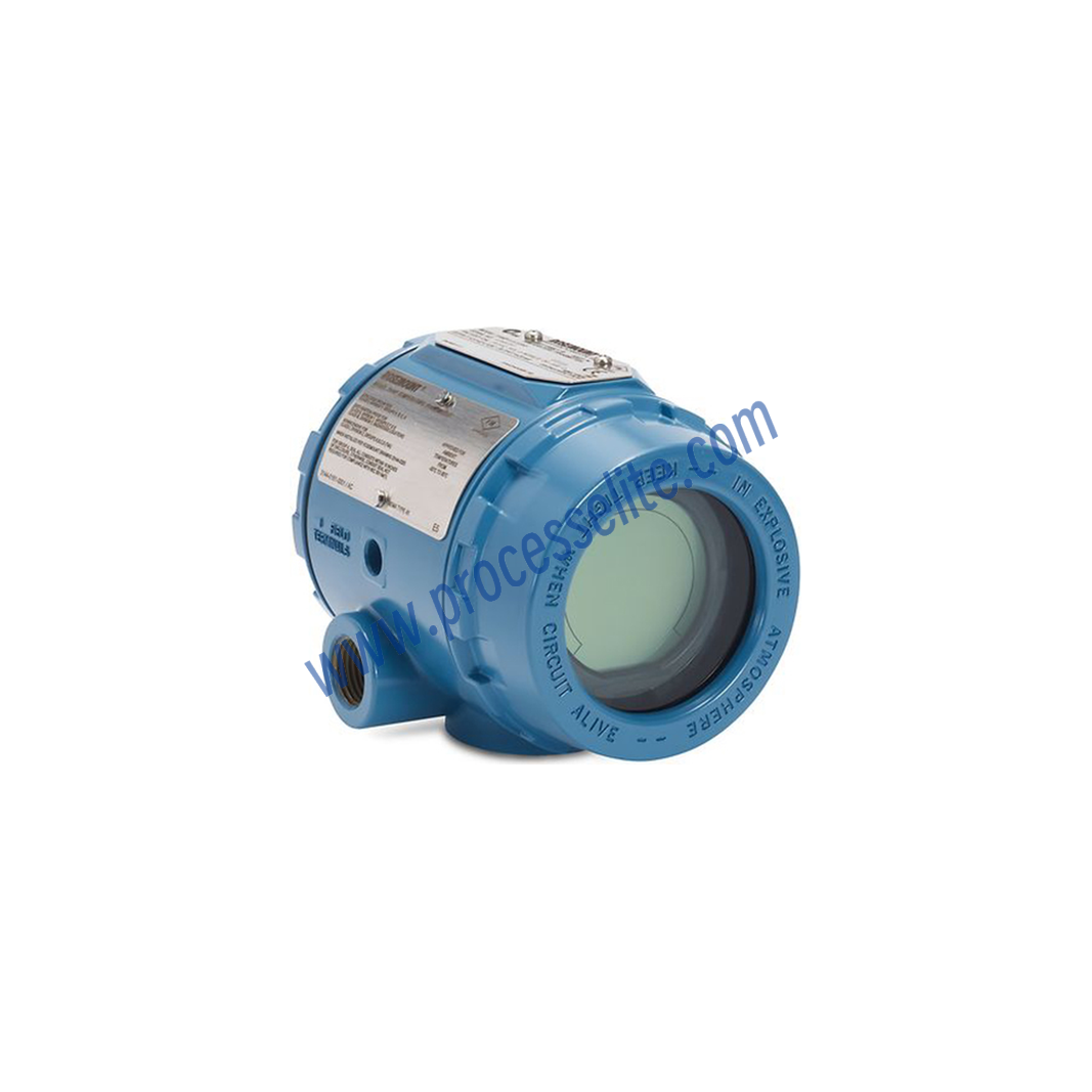 3144P Rosemount&trade; 3144P Temperature Transmitter - Processelite