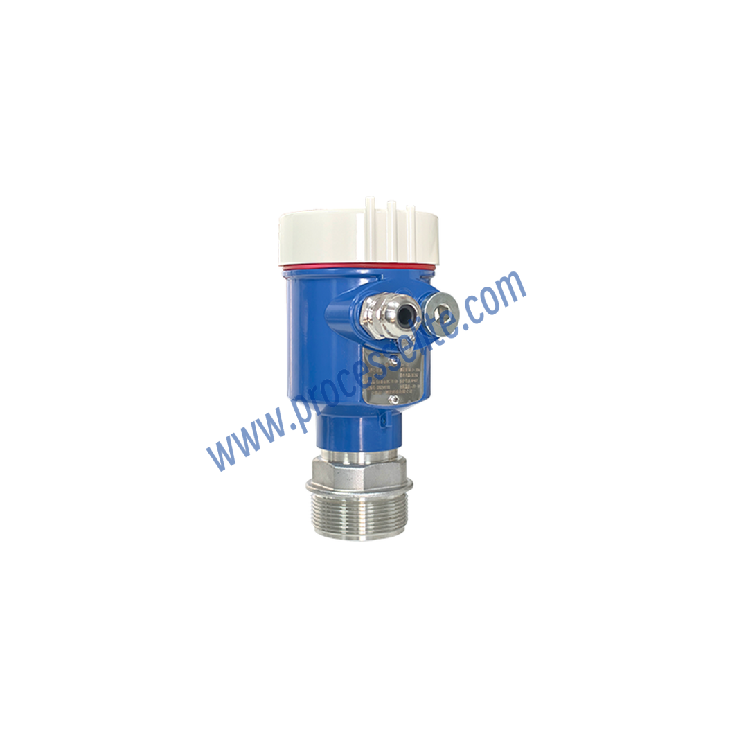 RLRN Radar Level Gauge (Standard) - Processelite