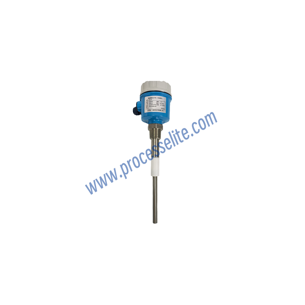 RLCN Capacitive Level Switch - Processelite