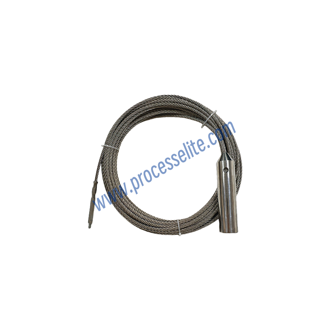 RLRD Guided Wave Radar Level Transmitter - Processelite