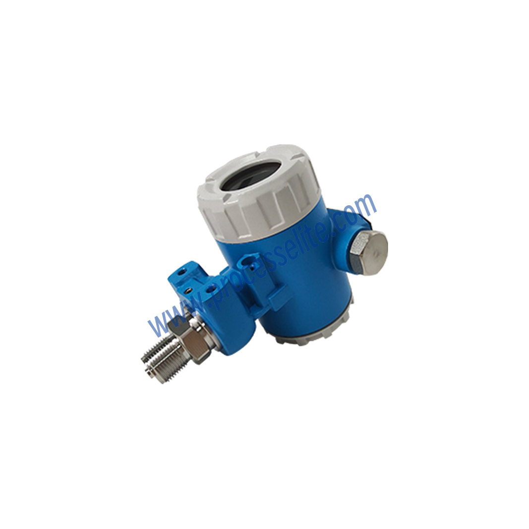RPGN Pressure Transmitter - Processelite