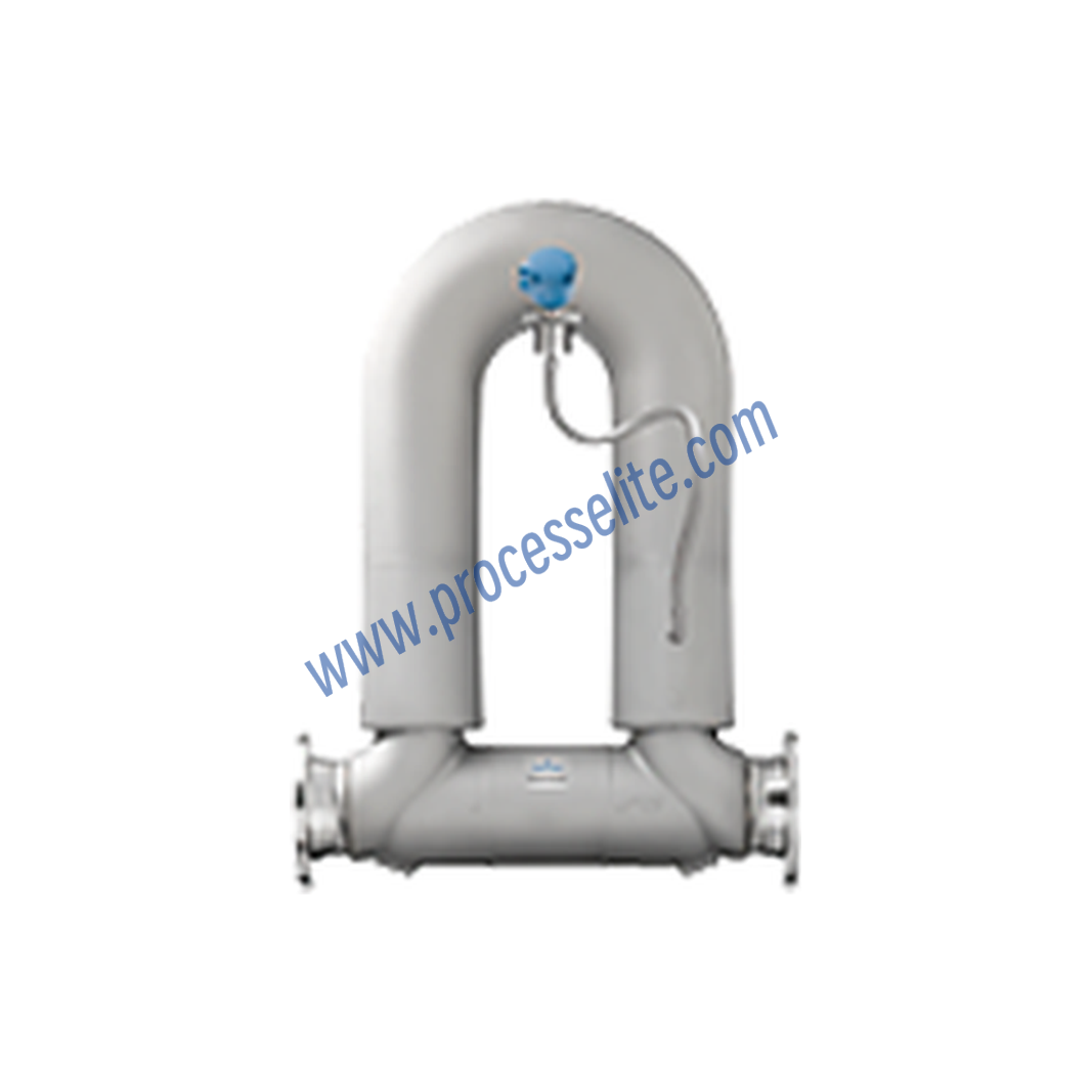 CMFHC Coriolis Mass Flowmeter - Processelite