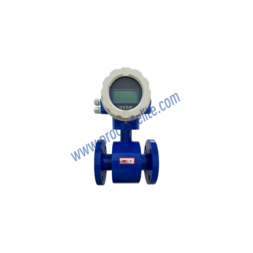 RFMN Electromagnetic Flowmeter - Processelite