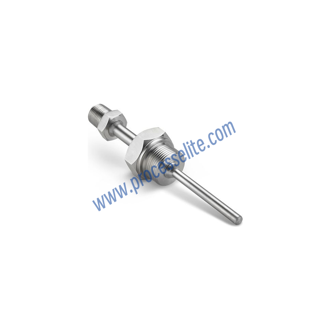 114P +3  Images  Rosemount&trade; 114P Protection Tube - Processelite