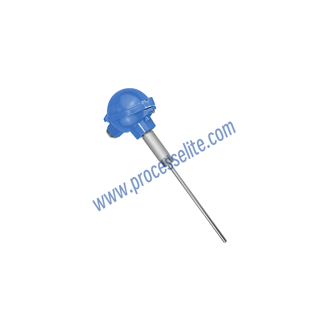 RTCB Thermocouple with Terminal Box, No Digital Display - Processelite