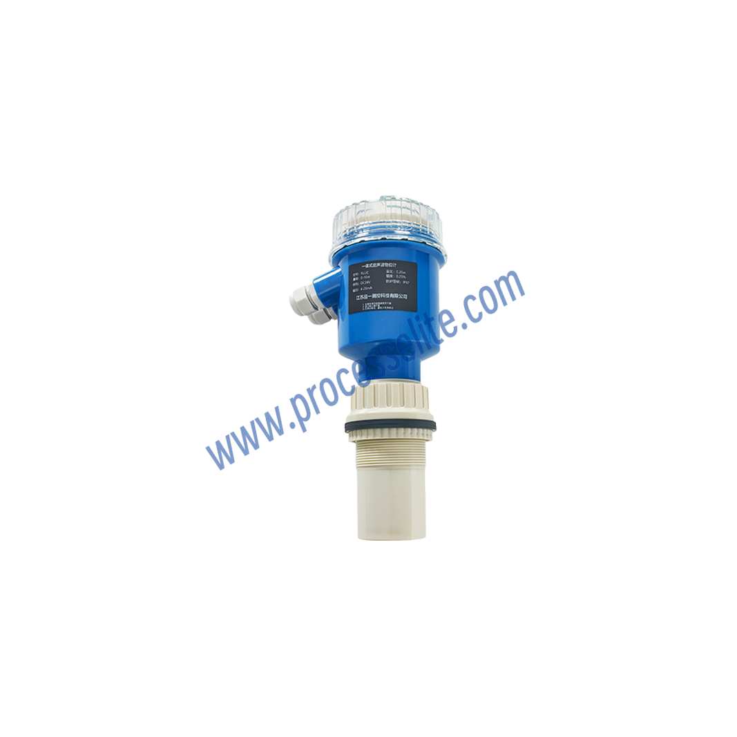 RLUC Ultrasonic Level Transmitter - Processelite