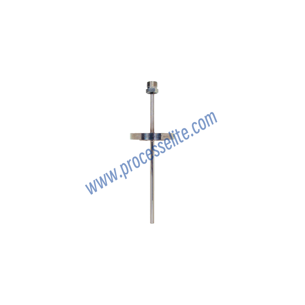 TW13 Thermowell - Processelite