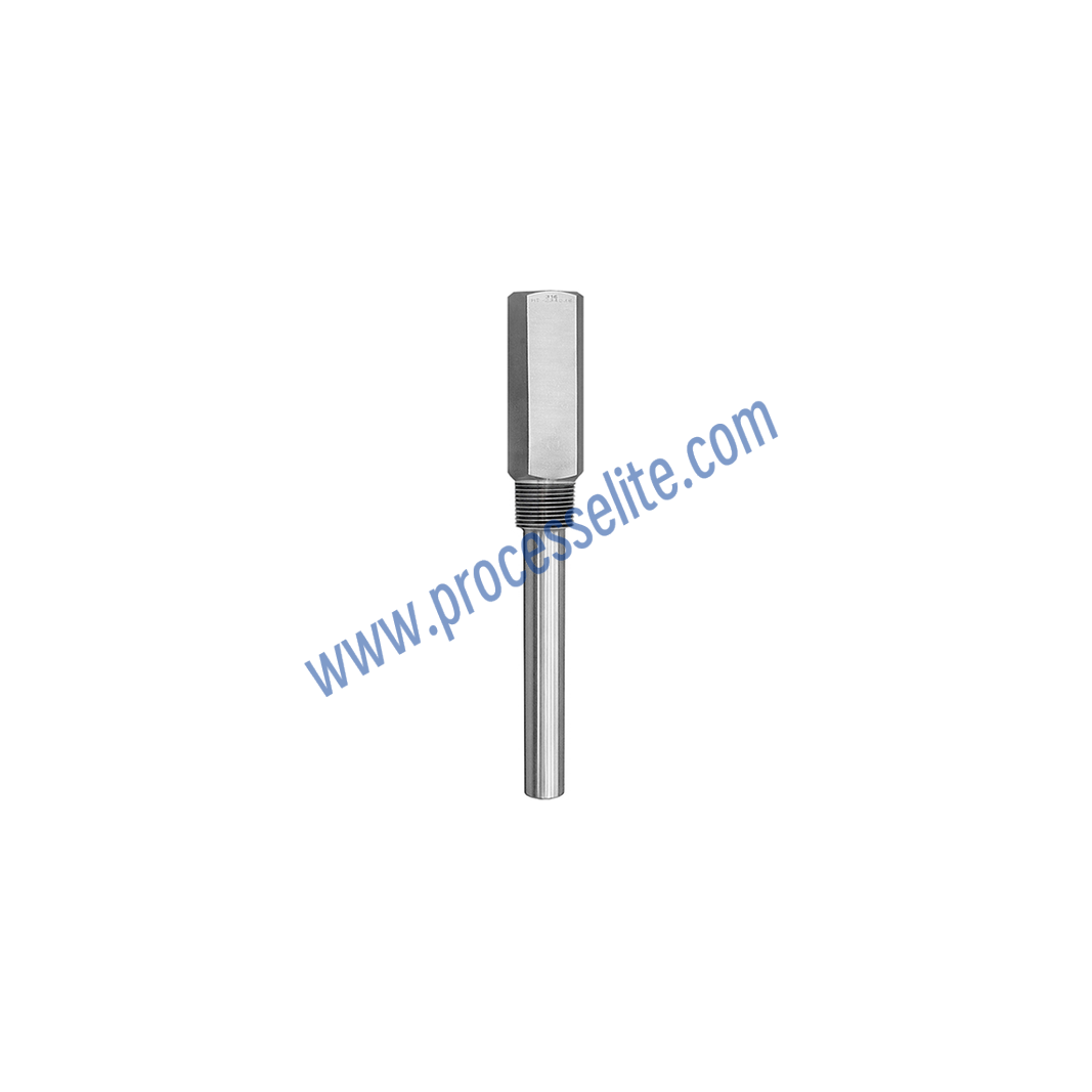 TA566 Barstock Thermowell - Processelite