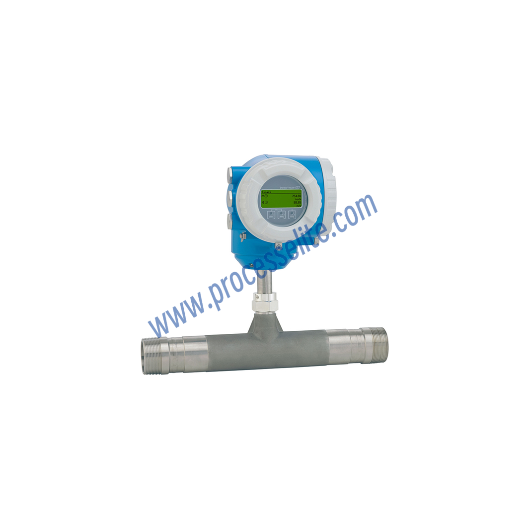 6F3B Thermal Mass Flowmeter - Processelite