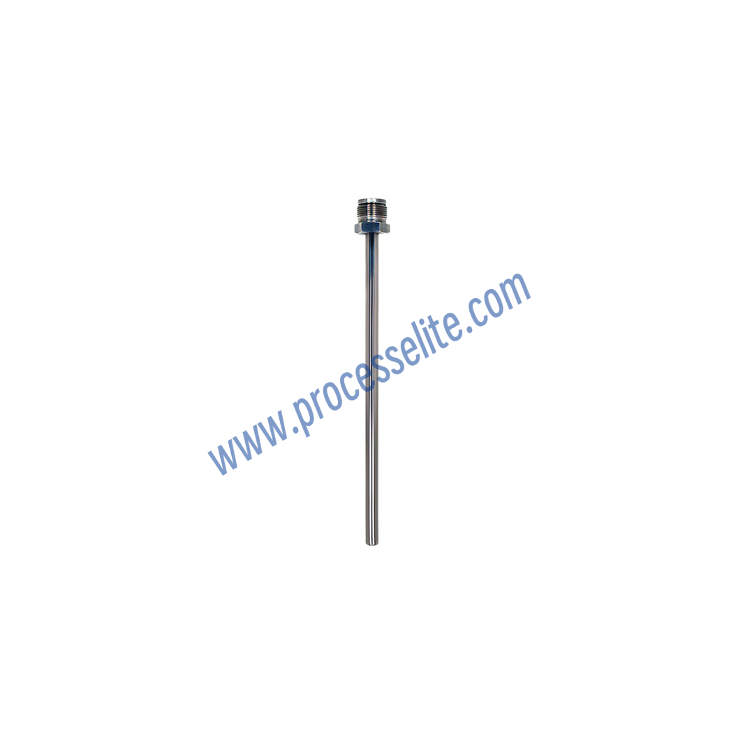 TW12 Thermowell - Processelite