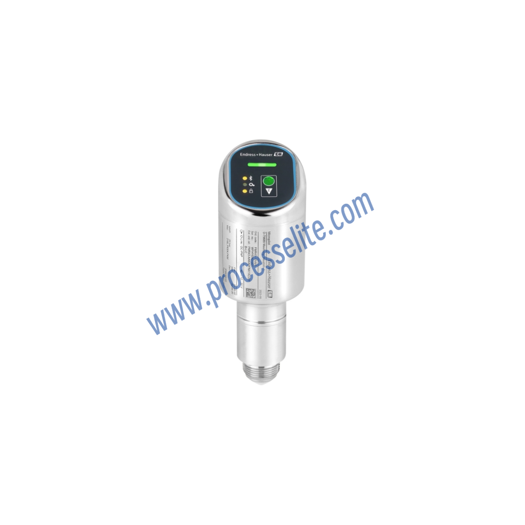 FMR43 FMR43 &ndash; radar sensor for hygienic processes - Processelite
