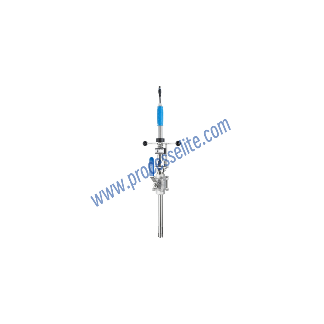 CPA450 Manual retractable assembly Cleanfit - Processelite