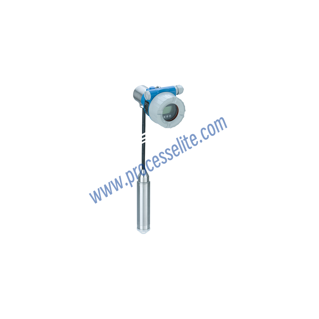 FMB53 Hydrostatic Level measurement Deltapilot - Processelite