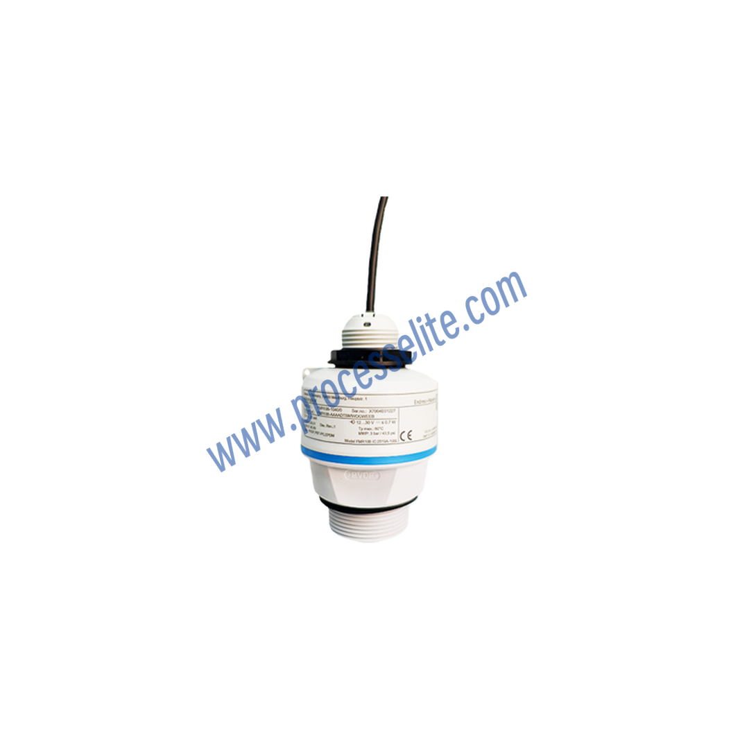 FMR10B FMR10B &ndash; radar sensor for basic applications - Processelite