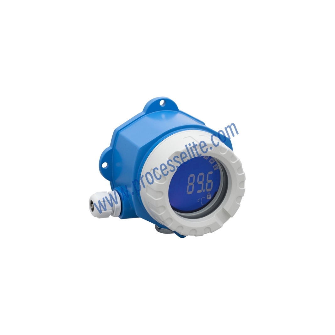 RIA14 Process Indicator - Processelite