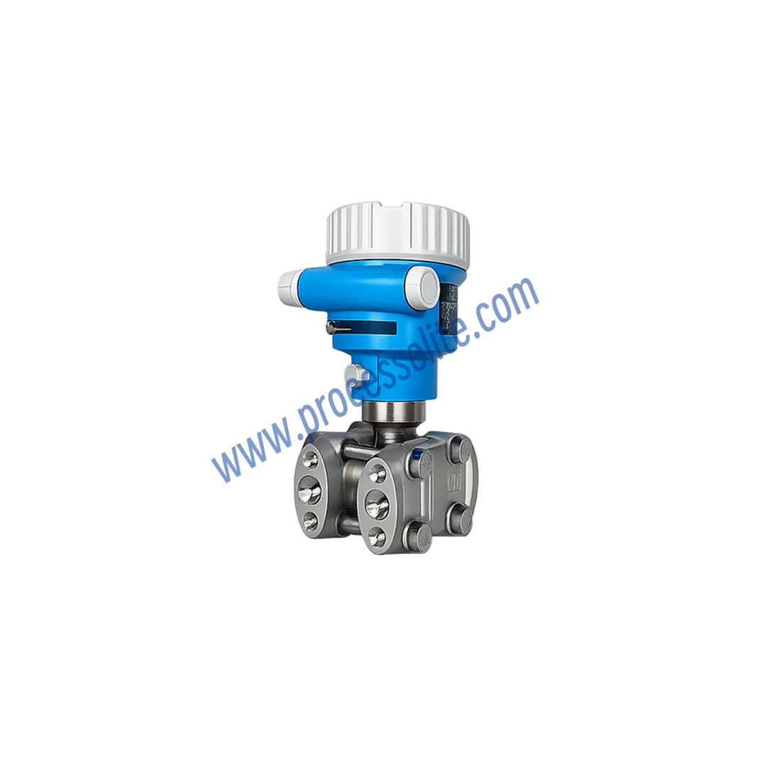 PMD55B Differential pressure transmitter - Processelite