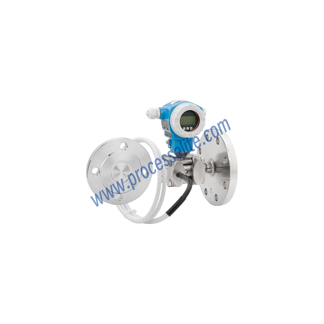 FMD77 Differential pressure Deltabar FMD77 - Processelite