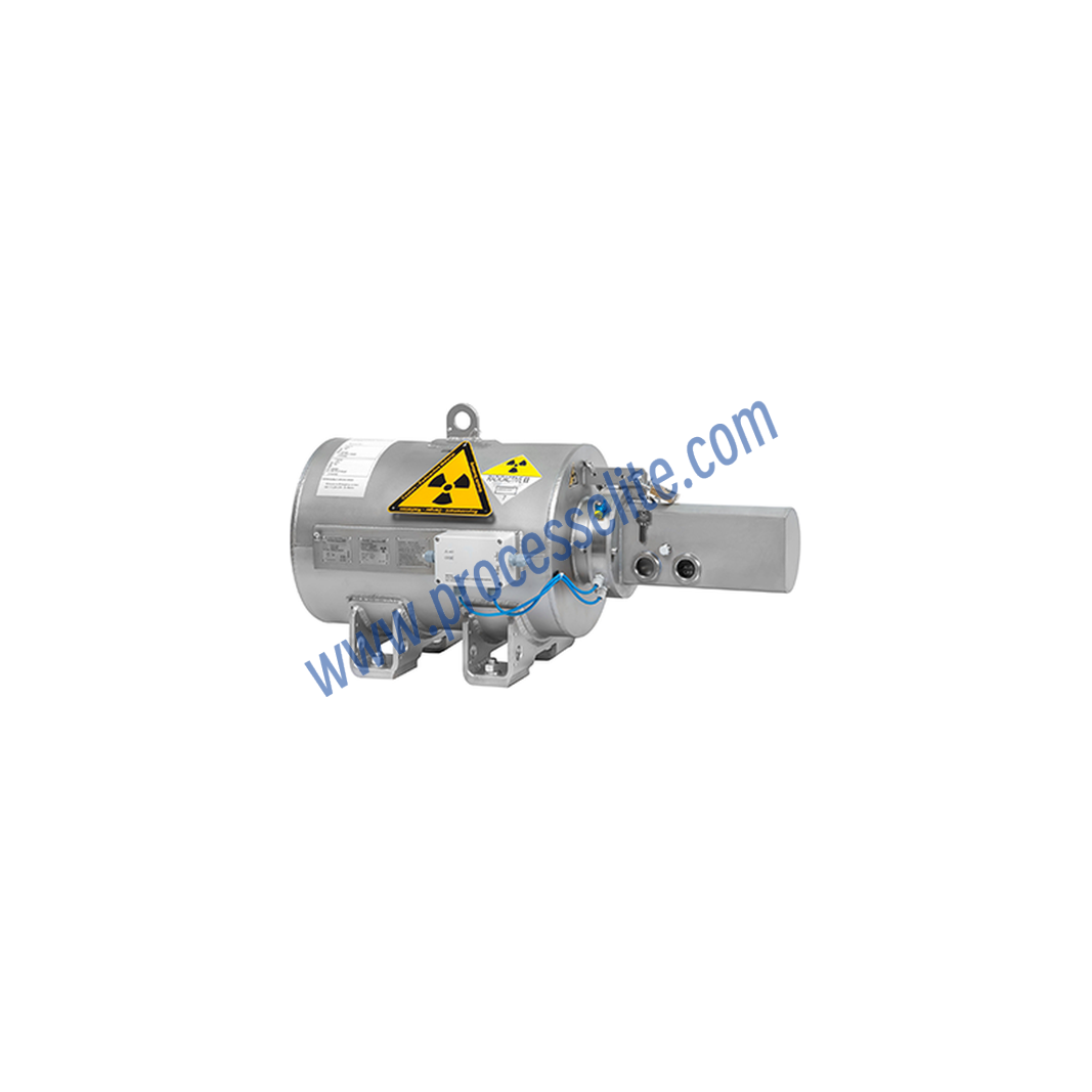 FQG66 Radiometric Level and density Source Container - Processelite