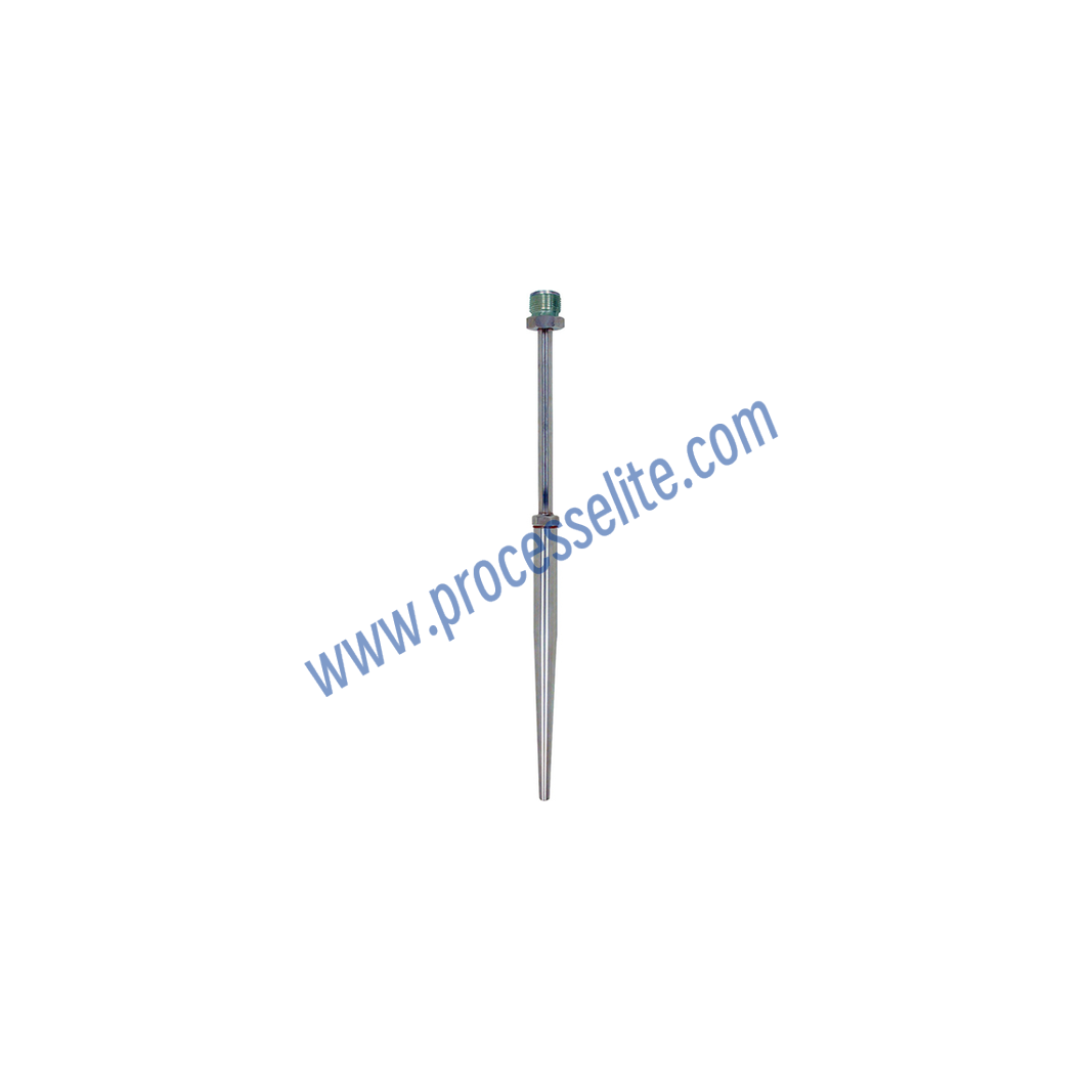 TW15 Barstock Thermowell - Processelite