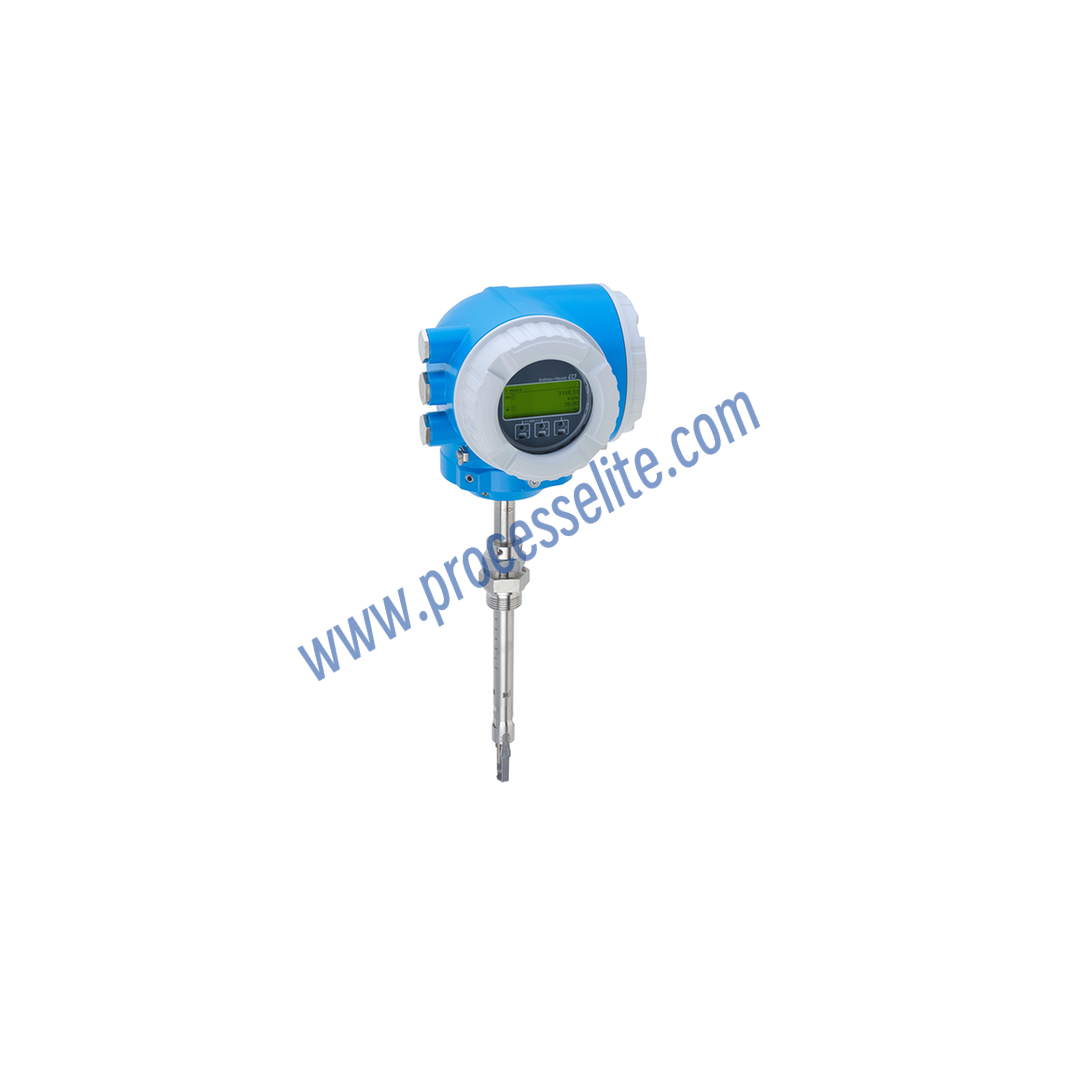 6I3B Thermal Mass Flowmeter - Processelite