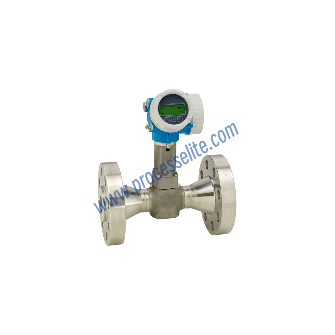 7O2C Vortex Flowmeter - Processelite