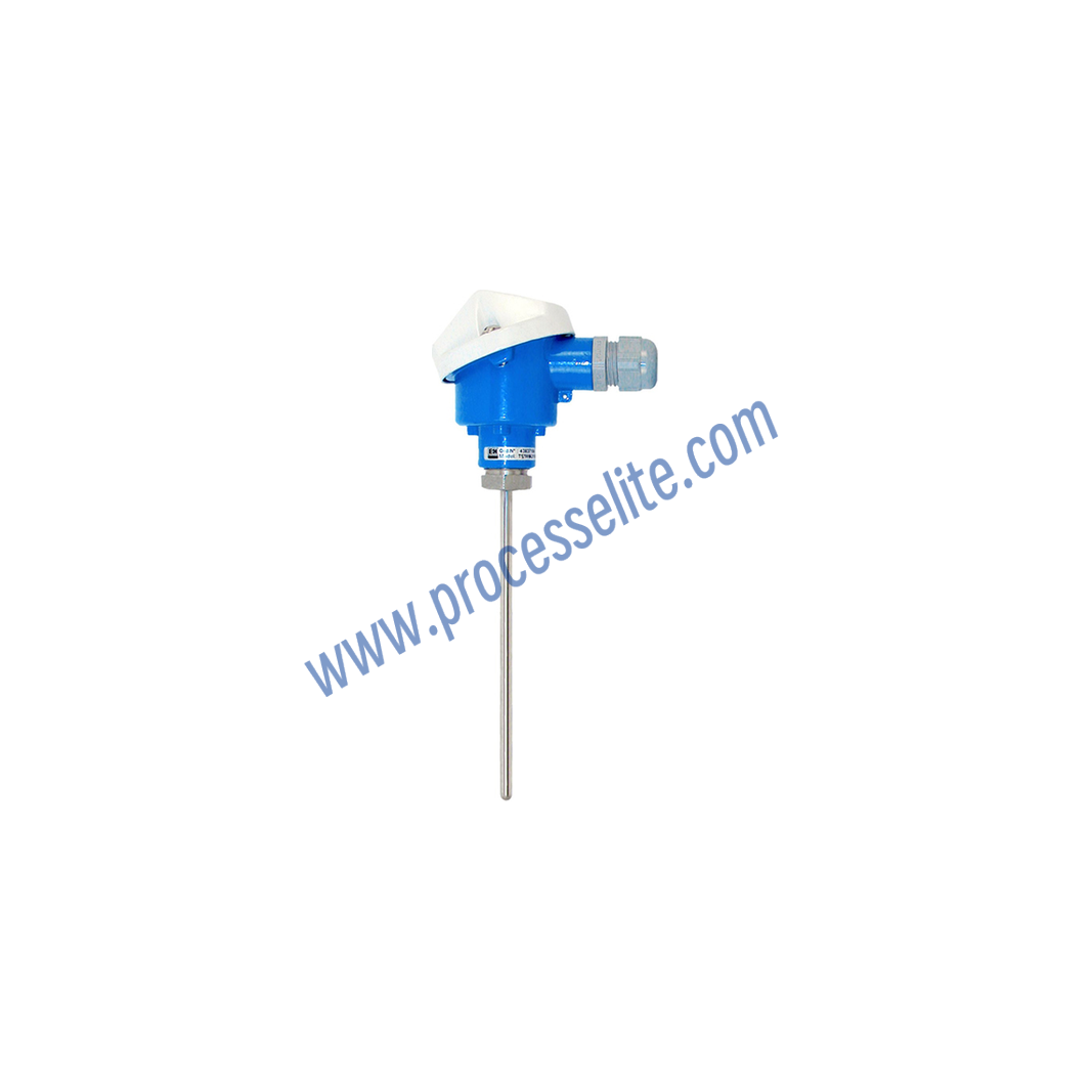 TEC420 Thermocouple Thermometer - Processelite