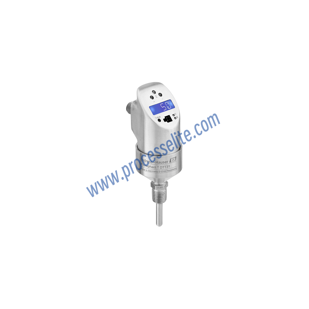 DTT31 Flow switch - Processelite