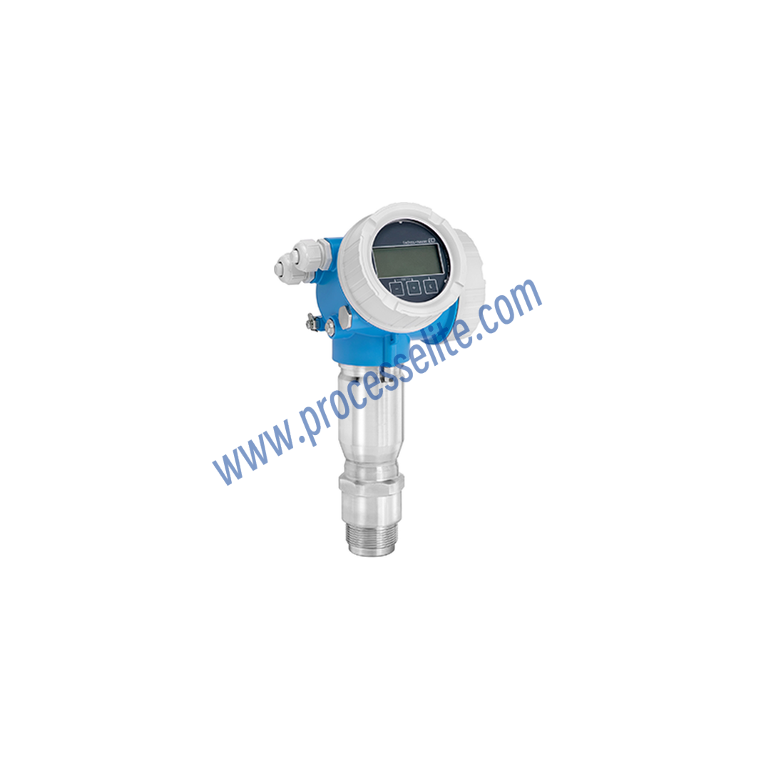 FMR62 Radar measurement Micropilot FMR62 - Processelite