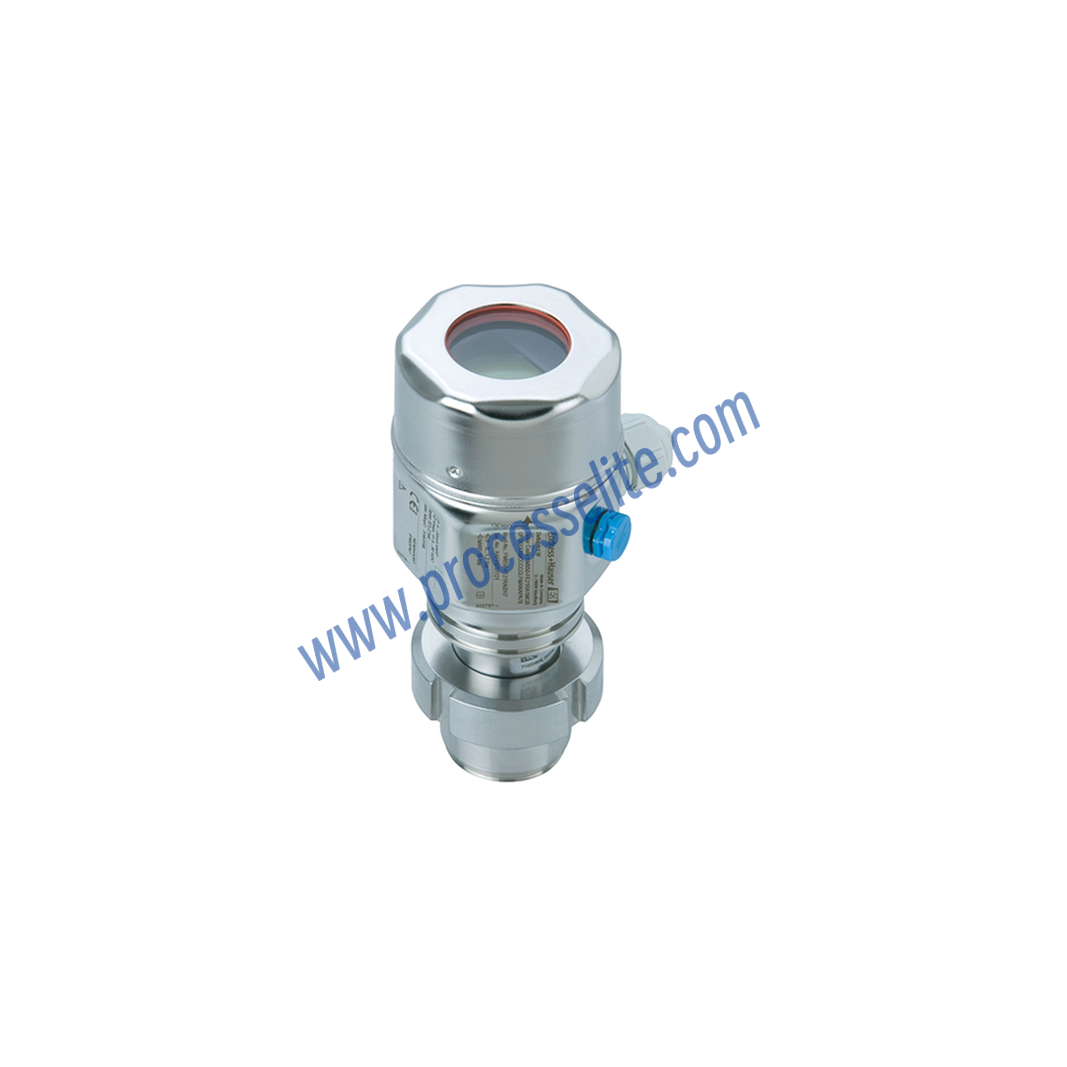 FMB50 Hydrostatic Level measurement Deltapilot - Processelite