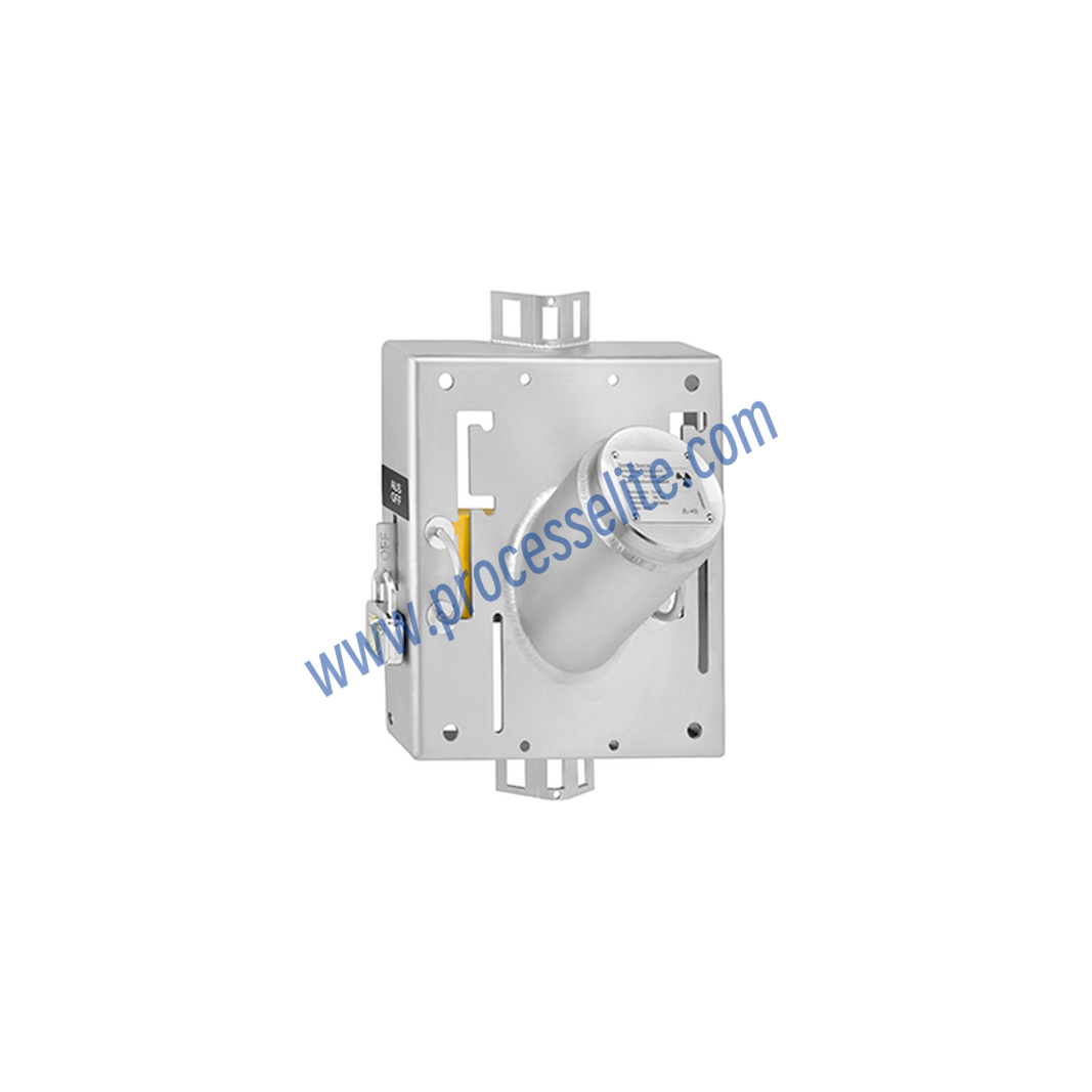 FQG60 Radiometric  measurement Source Container FQG60 - Processelite