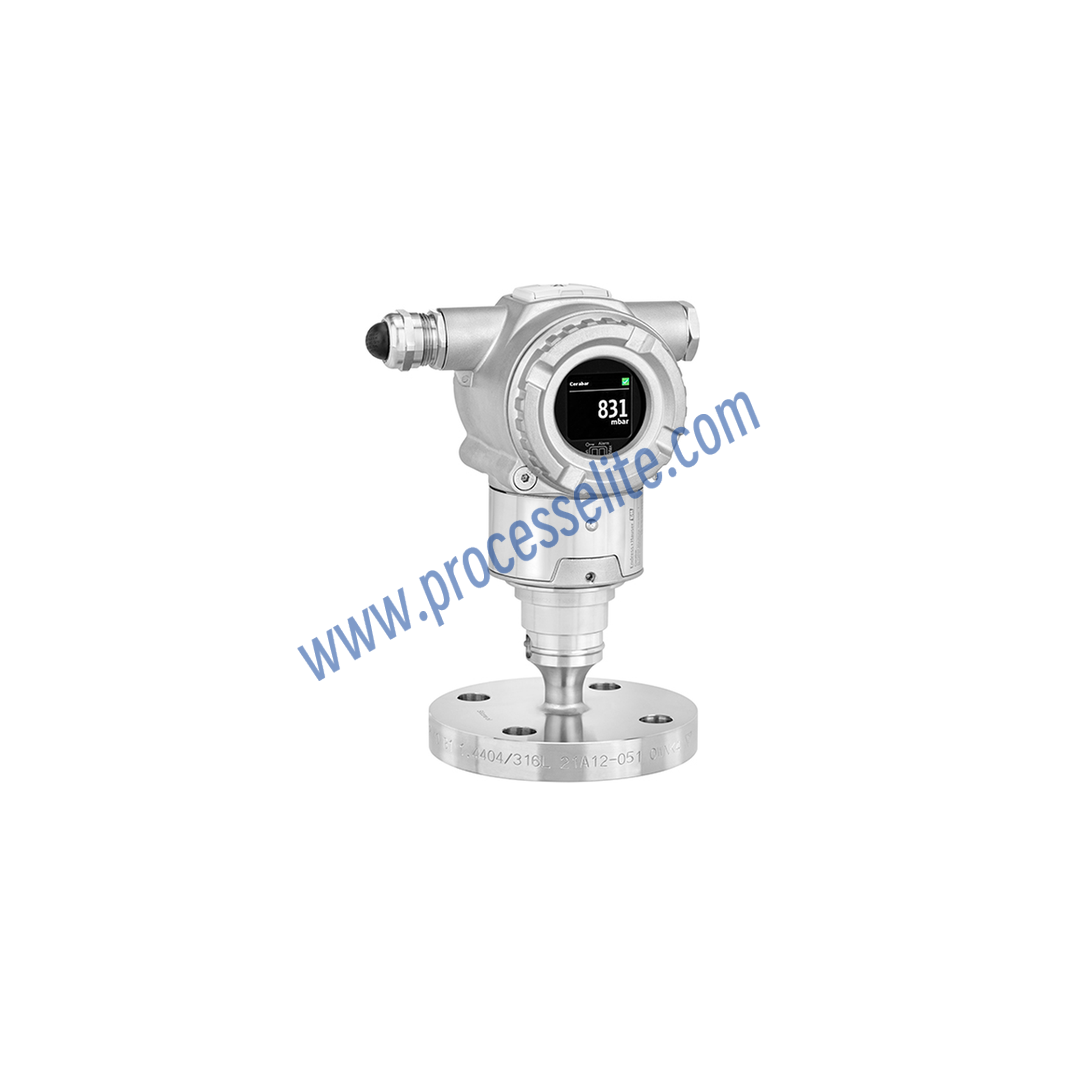 PMP50 Pressure transmitter - Processelite