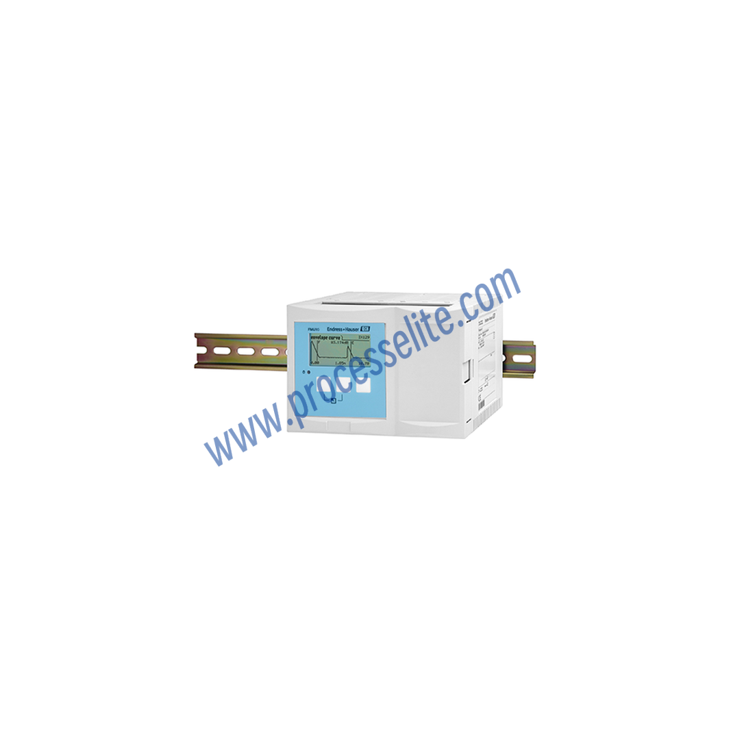 FMU95 Ultrasonic measurement Time-of-Flight FMU95 - Processelite