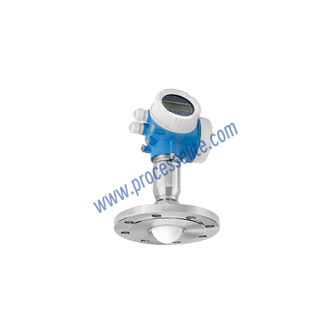 FMR67 Radar measurement Micropilot FMR67 - Processelite