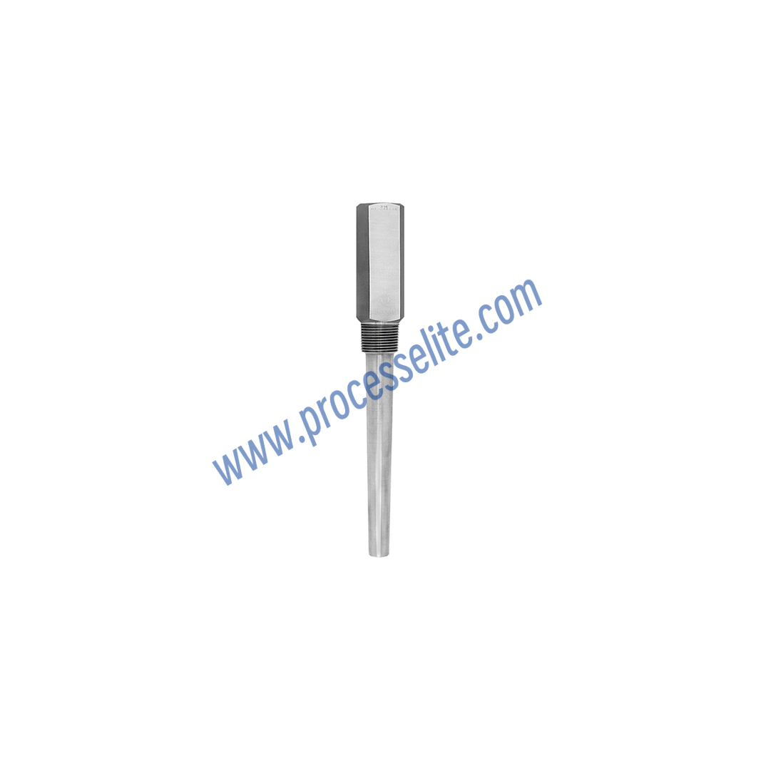 TA560 Barstock Thermowell - Processelite