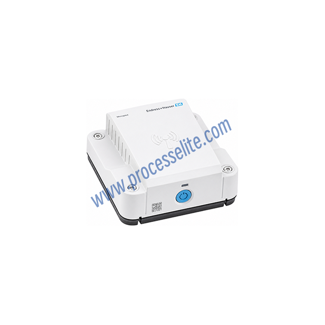 FWR30 FWR30 cloud connected radar level sensor - Processelite