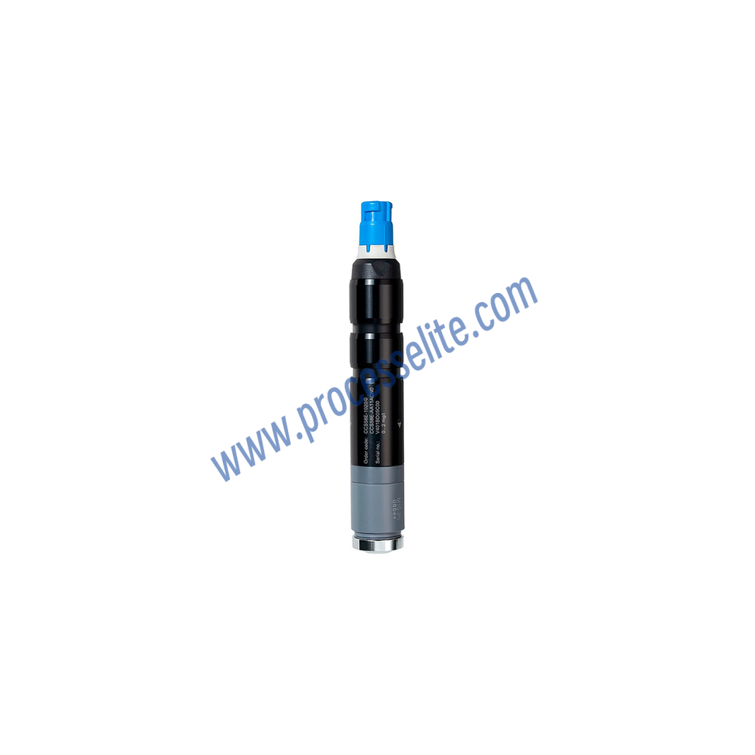 CCS58E Digital ozone sensor Memosens - Processelite