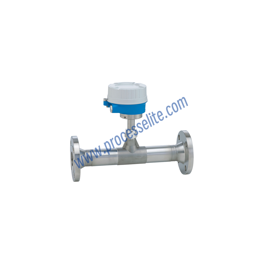 6F5B Thermal Mass Flowmeter - Processelite