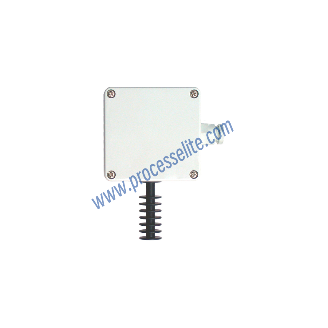 TST434 Ambient Temperature Resistance Thermometer (RTD) - Processelite