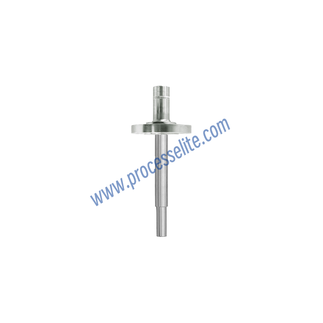 TA556 Barstock Thermowell - Processelite