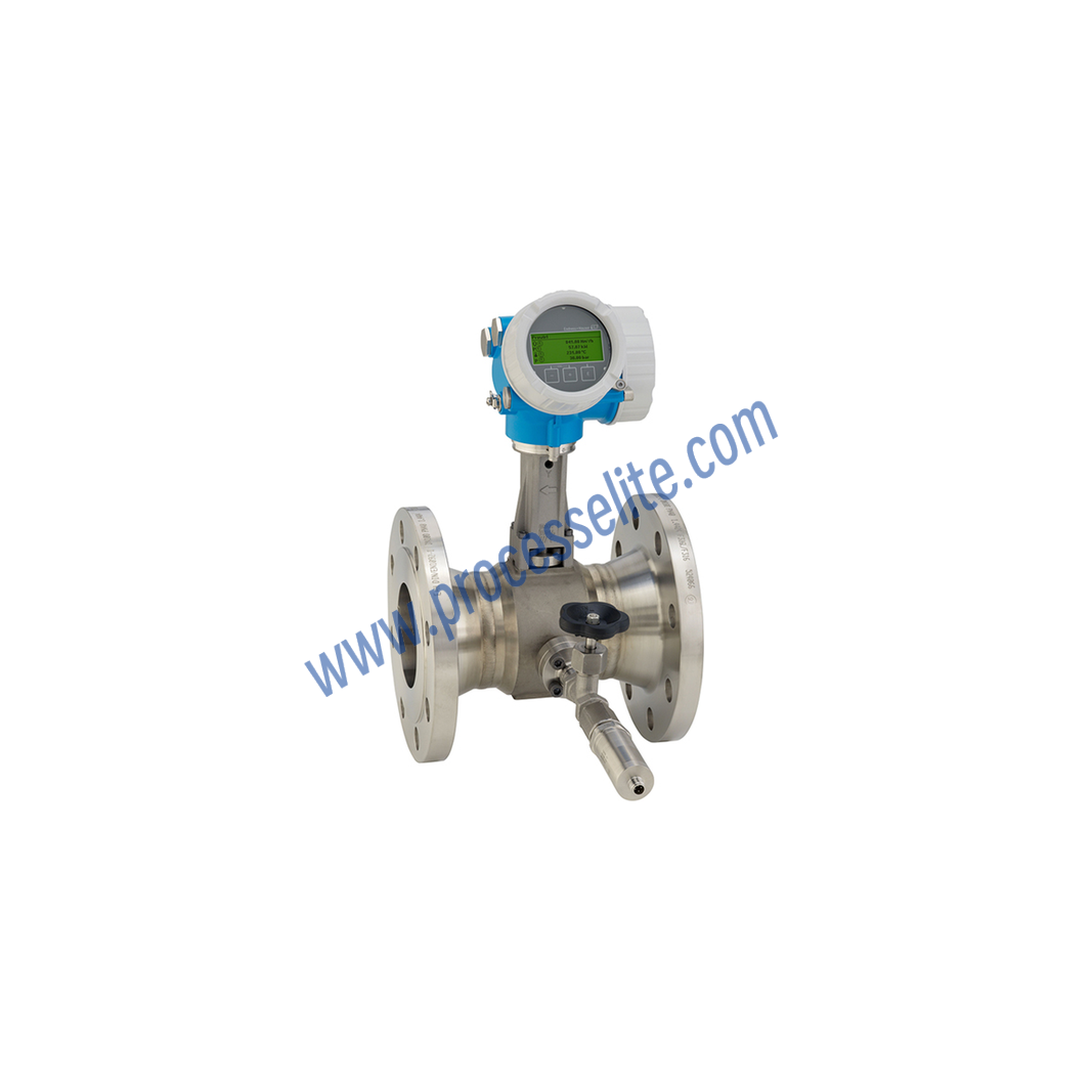 7F2C Vortex Flowmeter - Processelite