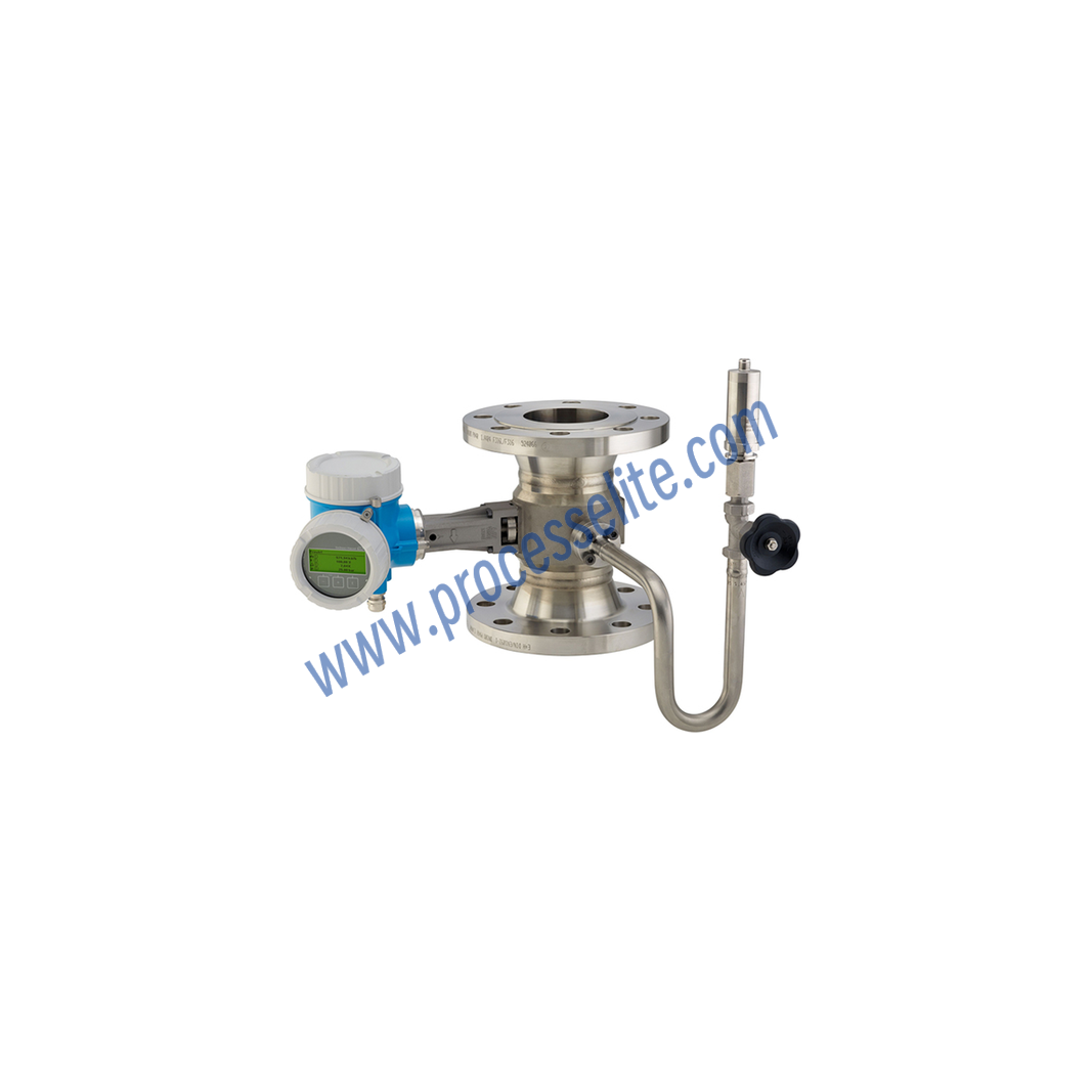 7F2C Vortex Flowmeter - Processelite