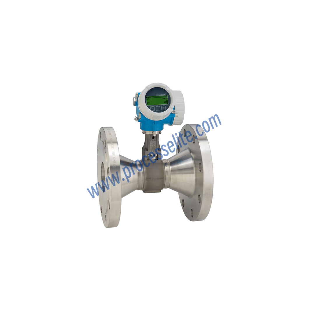 7R2C Vortex Flowmeter - Processelite