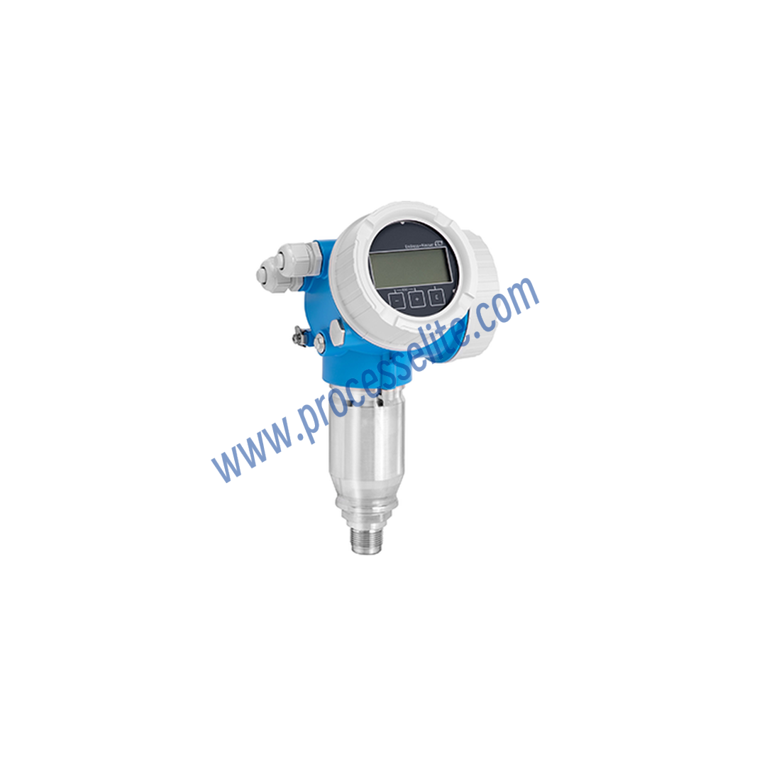 FMR62 Radar measurement Micropilot FMR62 - Processelite