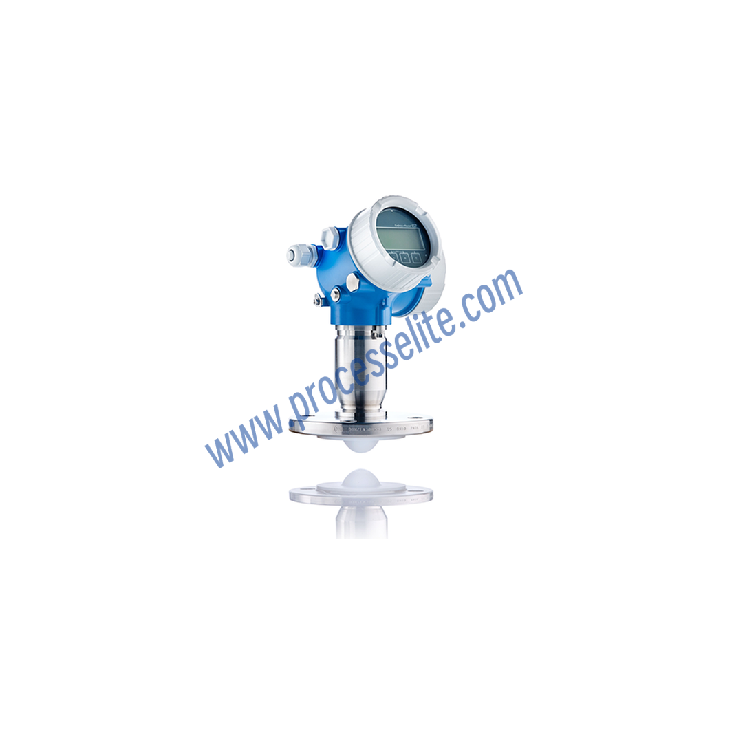 FMR62 Radar measurement Micropilot FMR62 - Processelite