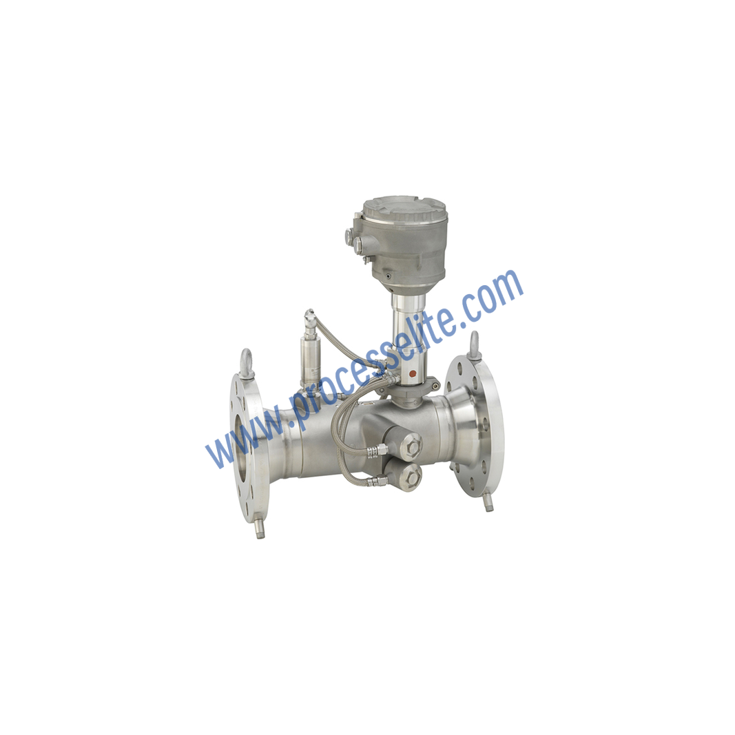 9G5B Ultrasonic Flowmeter - Processelite