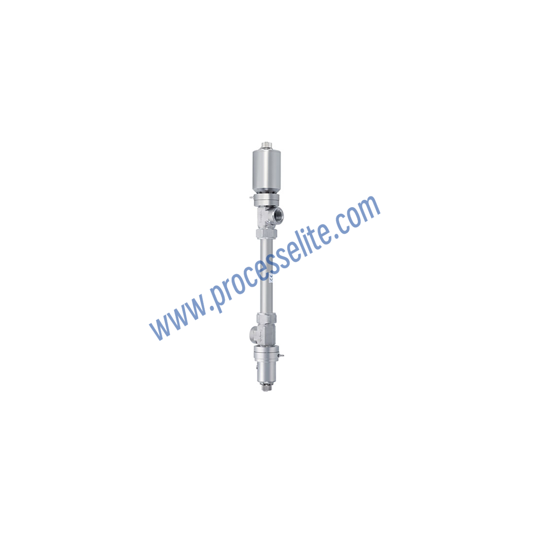 OUSAF21 Sensor - Processelite